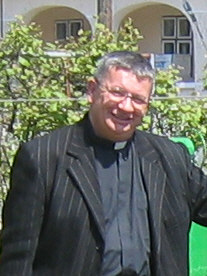 Baróti László-Sándor